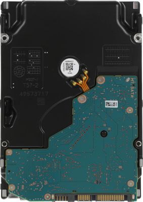 Жесткий диск SYNOLOGY HAT5300-12T 12ТБ SATA, 7200об/мин, 3.5