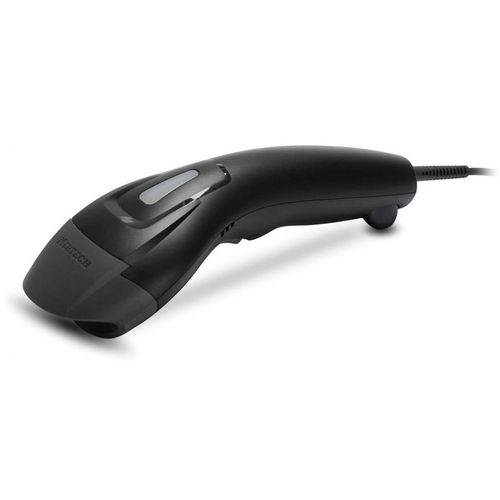 Сканер штрих-кода MERTECH 610 SuperLead 2D проводное черный [4830]