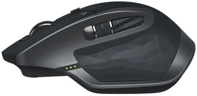 Logitech MX Master 2S USB