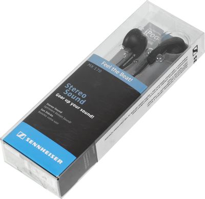 Sennheiser deals cx 170