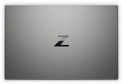 Обзор товара ноутбук игровой HP zBook Studio G8 15.6