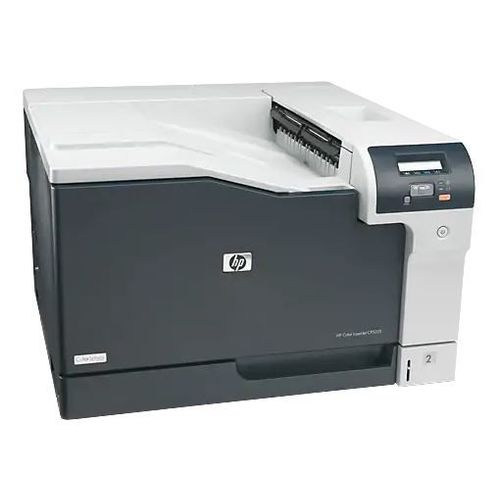 Принтер лазерный HP Color LaserJet Pro CP5225DN цветная печать, A3, черный [ce712a]