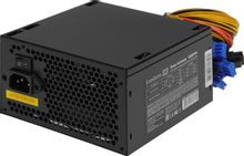 Изображение товара Блок питания EXEGATE 1000PPE, 1000W, ATX, чёрный