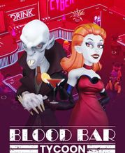 Изображение товара GAME OF PID Blood Bar Tycoon - симулятор для ПК с русской локализацией и цифровым ключом