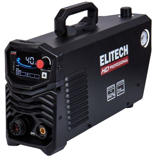 Резак плазменный Elitech WM 40 PLASMA, инвертор [204478]