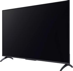 65" Телевизор SKYWORTH 65X66H Nexo Mini-LED QLED+, 4K Ultra HD, СМАРТ ТВ, Google TV, черный