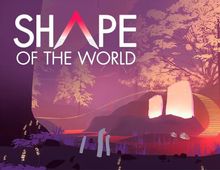 Изображение товара Игра PLUG IN DIGITAL Shape Of The World, для  ПК,  регион: Россия,СНГ,  RUS (интерфейс)