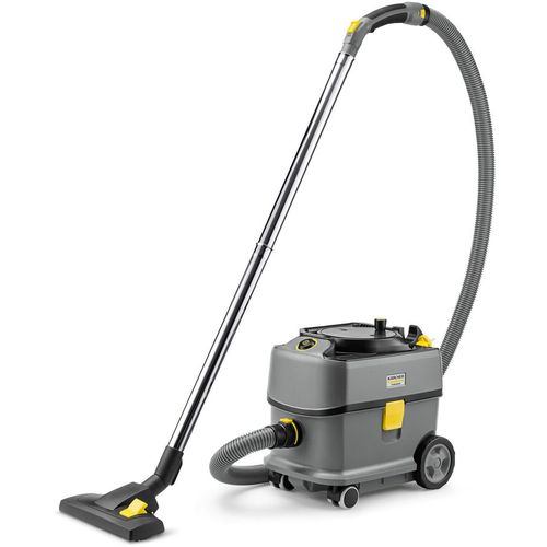 Пылесос Karcher T 10/1, 585Вт, серый/черный [1.527-300.0]