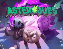 Изображение товара Игра INDIE.IO Asterogues для ПК цифровая англоязычная версия