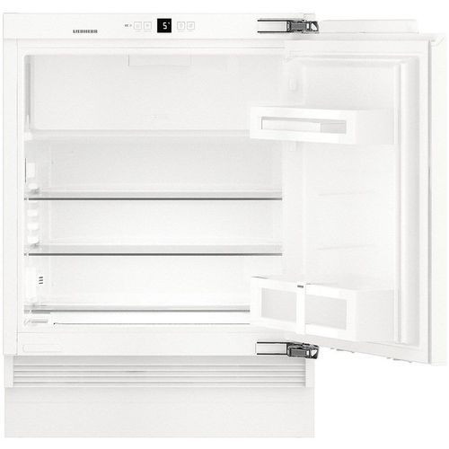 Встраиваемый холодильник Liebherr UIK 1514, No Frost, 122л, 82см