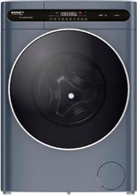 Стиральная машина KRAFT TCH-HD8529SDB, с паром, инверторная