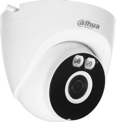 Камера видеонаблюдения IP Dahua DH-IPC-T3AP-IL-0360B, белый