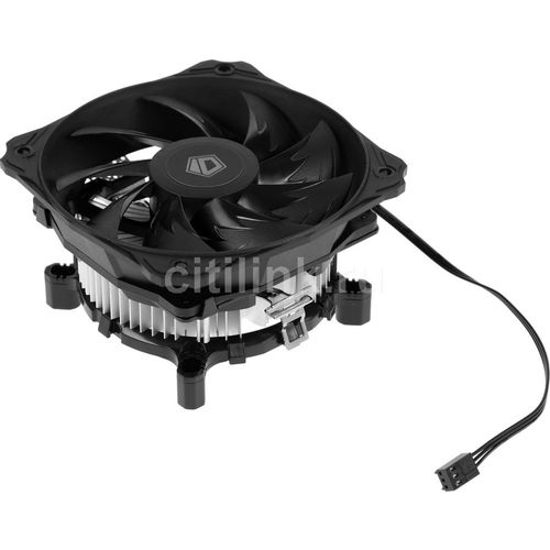 Кулер для процессора ID-COOLING DK-03 черный