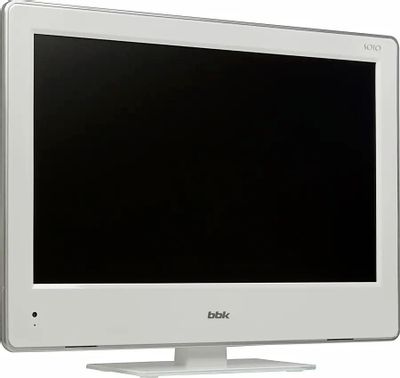 Отзывы на 22 Телевизор BBK LED2273FW, FULL HD, белый в интернет-магазине  СИТИЛИНК (712281)