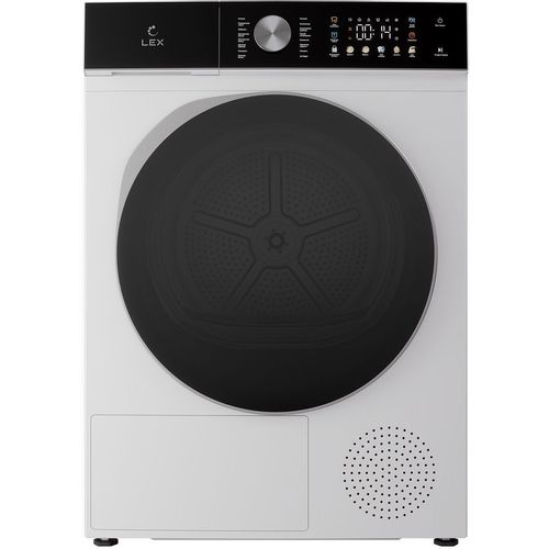 Сушильная машина LEX LDM08WD Slim белый