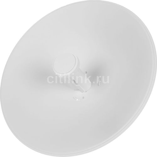 Точка доступа Ubiquiti ISP PBE-M5-400, 5ГГц, 1xRJ45, белый