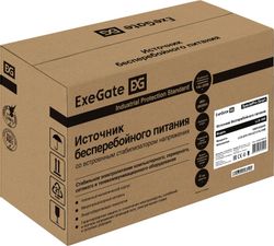 ИБП EXEGATE SpecialPro EX292788RUS