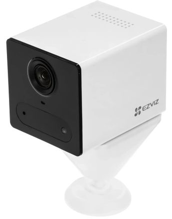 Камера видеонаблюдения IP EZVIZ CS-CB2,  1920х1080 pix,  4 мм,  черный