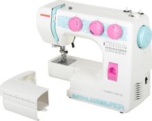 Швейная машина Janome Excellent Stitch 23, белый