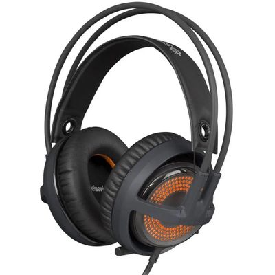Steelseries v3 prism outlet