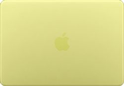Ноутбук Apple MacBook Neo A3404, 13", IPS, Apple A18 Pro 6 core, 6-ядерный, 8ГБ 256ГБ, желтый