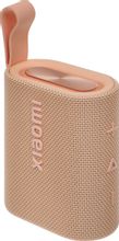 Изображение товара Портативная Bluetooth колонка Xiaomi Sound Pocket S28H-GL 5Вт розовая