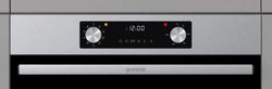 Духовой шкаф электрический Gorenje BO6737E02AXN, 73л, нержавеющая сталь
