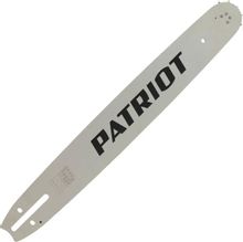 Изображение товара Шина для цепных пил Patriot P188SLHD009,  68 [867151888]