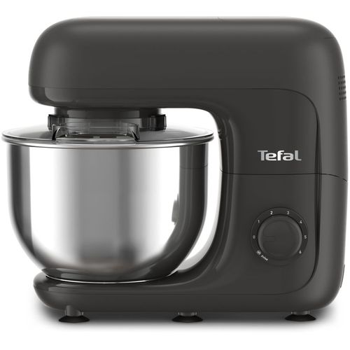 Кухонная машина Tefal Bake Essential QB161H38, / — фото 1