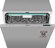Встраиваемая посудомоечная машина WEISSGAUFF BDW 6033 Wi-Fi Inverter Autoopen