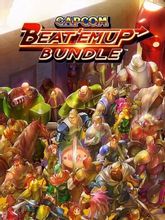 Изображение товара Игра CAPCOM Beat 'Em Up Bundle для ПК Steam цифровое издание