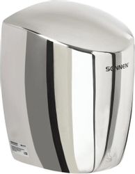 Сушилка для рук SONNEN HD HD-777,  серебристый