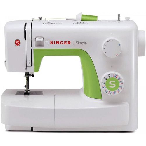 Швейная машина Singer Simple 3229, белый