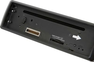 Обзор товара автомагнитола Mystery MCD-583MPU (601528) в интернет