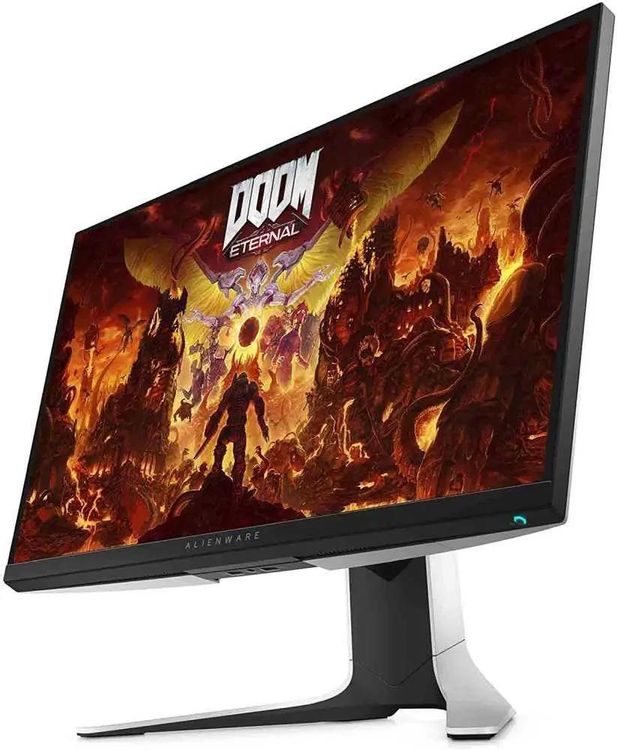 Dell ALIENWARE AW2720HF 27インチ 240Hz 27