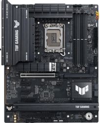 Материнская плата ASUS TUF GAMING Z890-PLUS WIFI