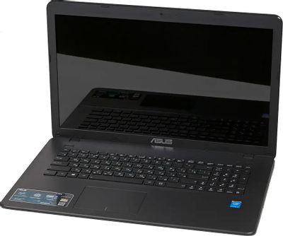 Характеристики Ноутбук ASUS X751LAV-TY057H 17.3", Intel Core i3 4030U 1 ...