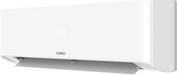 Сплит-система HIGH LIFE Priority Class 2.0 ACHL-24PC-CHDV03S настенная, до 70м2, 24000 BTU