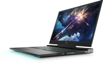 Dell g7 1660 ti outlet
