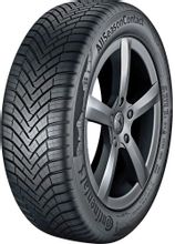 Летние шины CONTINENTAL Allseasoncontact, 195/65/R15, нешипованные ...