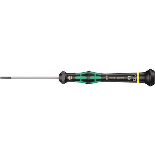 Отвертка WERA 2035 SL [we-118003]