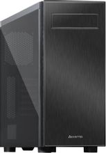 Изображение товара Корпус ATX CHIEFTEC Hawk черный для ПК без БП