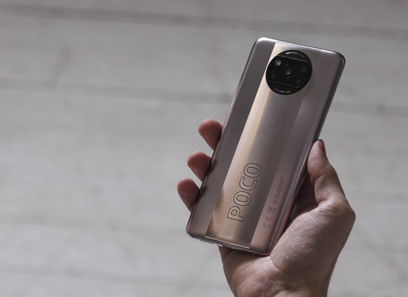 Обзор смартфона POCO X3 Pro: выводы спустя полгода