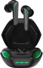 Наушники SMARTBUY Taipan 2, Bluetooth, внутриканальные, черный [sbh ...