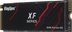 512ГБ SSD накопитель KINGSPEC XF-512 M.2 2280