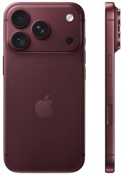 6.3" Смартфон Apple iPhone 18 Pro 256Gb,  A3714,  бургунди