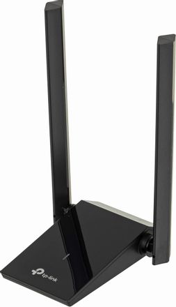 Wi-Fi адаптер TP-LINK Archer T4U Plus USB 3.0