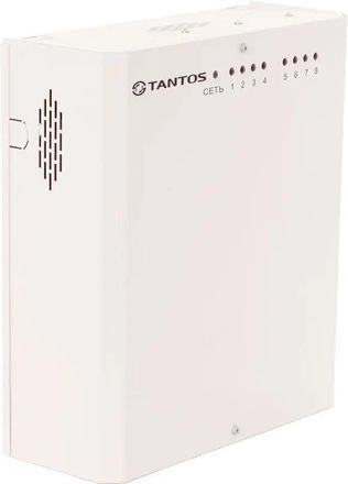 Блок питания AC/DC Tantos ББП-50 V.8 Max с функ.ИБП 10В 13.6В (00-00112520)