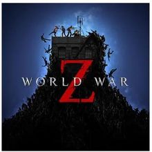 Изображение товара Игра Nintendo World War Z для Nintendo Switch RUS полностью локализована