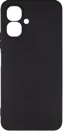 Чехол (клип-кейс) ZIBELINO Soft Matte, для Infinix Smart 10, черный [zsmf-inf-s10-blk]